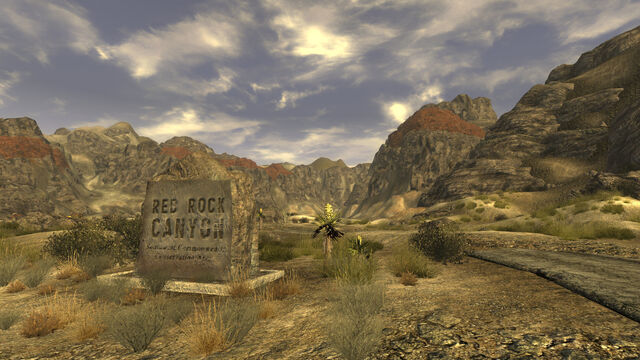 File:RedRockSign.jpg