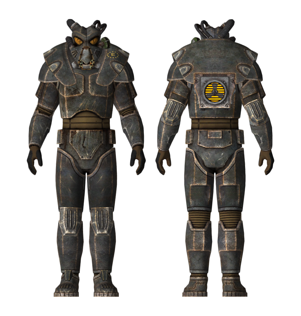 Fallout 4 tesla armor фото 105