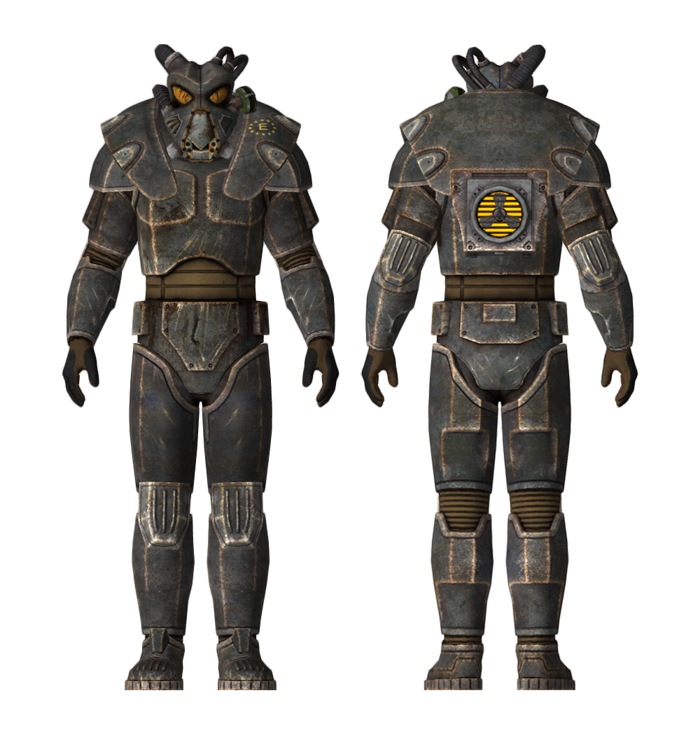 фоллаут 4 power armor фото 93