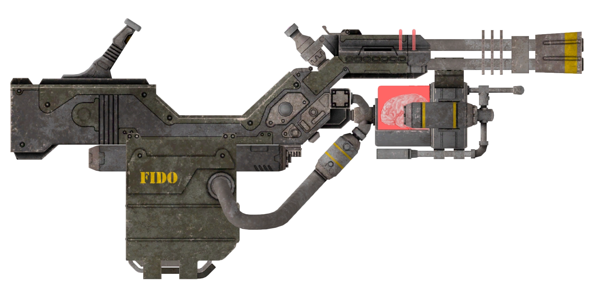 Guns Guns