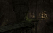 Fo3 Yao guai cave