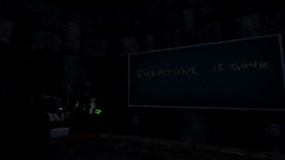 EveryoneisGone