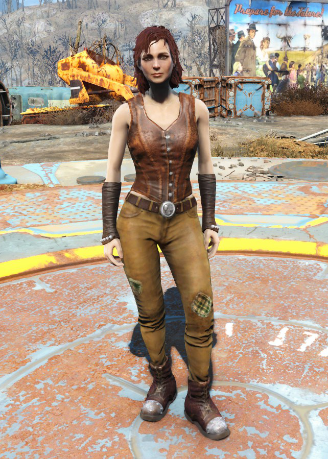 fallout 4 random encounters mod