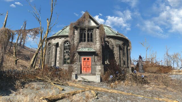 File:Lonely Chapel.jpg