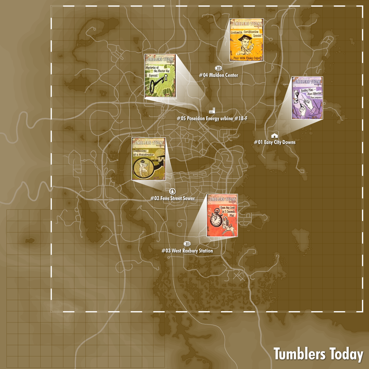 image fo4 map tumblers png fallout wiki fandom image fo4 map tumblers png fallout wiki fandom