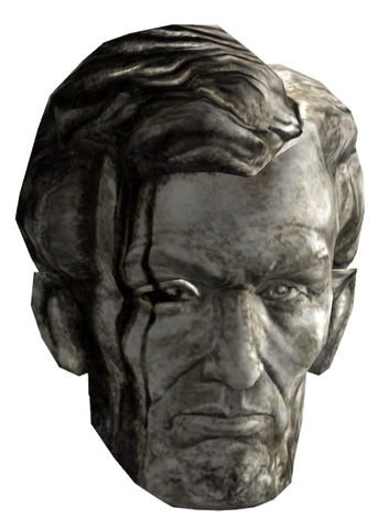 File:Abraham Lincoln's Head.png