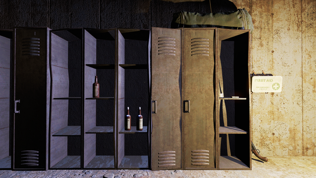 File:Quincy Police Station ammo and shotgun.png