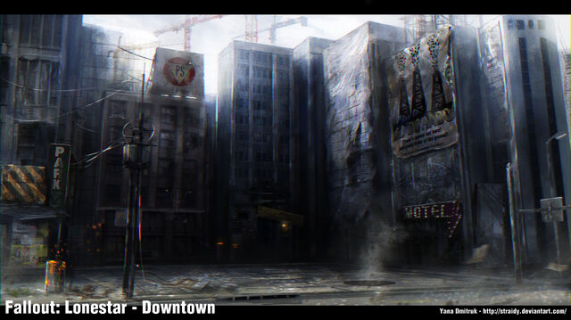 File:ElPasoDownTownLoneStar.jpg