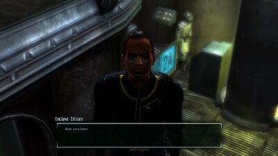 EnclaveCivilian