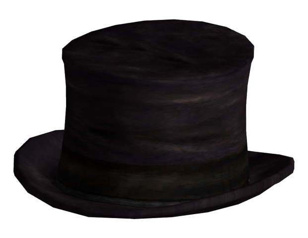 File:Tuxedo hat.png