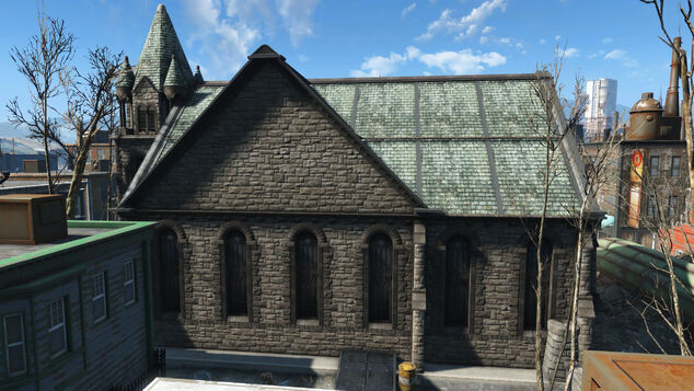 File:Church of the Cat exterior.jpg