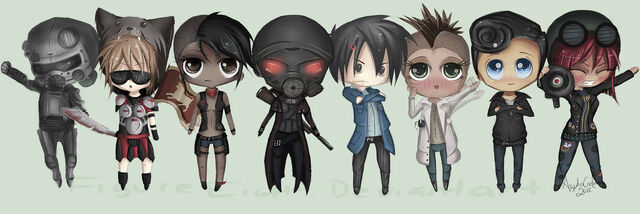 File:Fallout chibi factions by figureeight-d4vdv8r.jpg