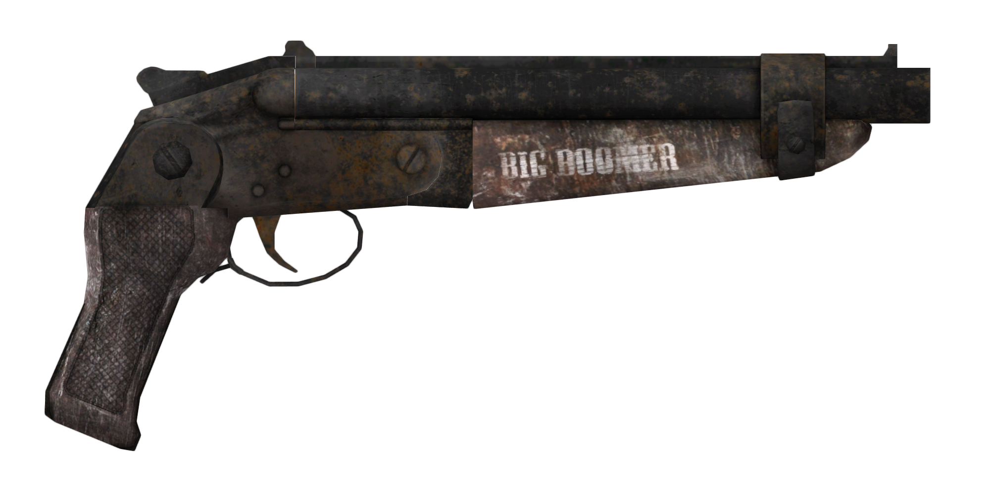 fallout nv brush gun fallout nv brush gun