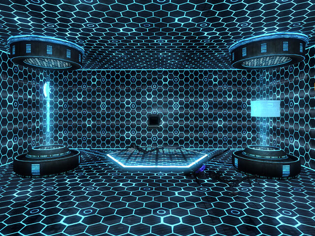 File:X-13 VR simulation room.jpg