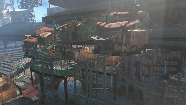 File:DiamondCityStands-Fallout4.jpg
