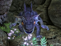 Gecko (Fallout: New Vegas) | Fallout Wiki | FANDOM powered by Wikia