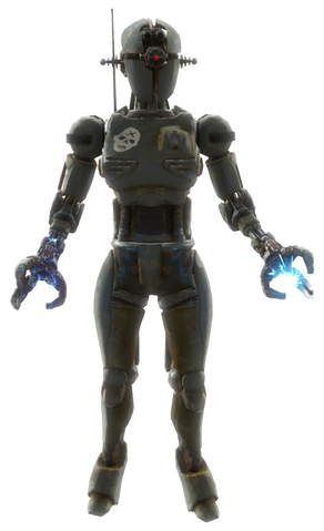File:GunnerAssaultronInvader-Fallout4.png