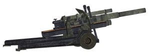 FNV Howitzer