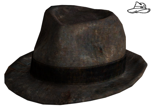 File:Dapper gambler hat.png