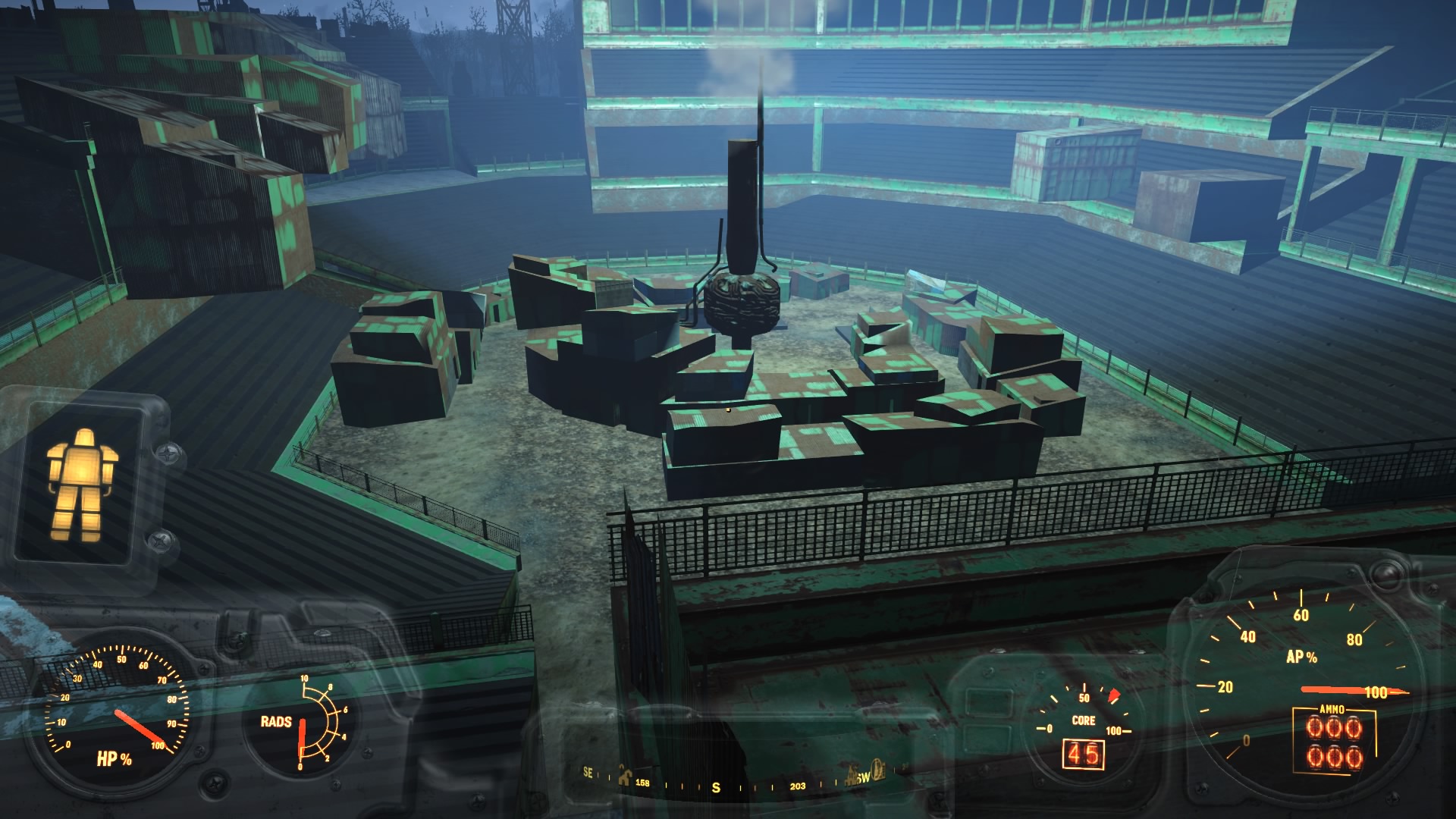 Fallout tactics rencontres speciales