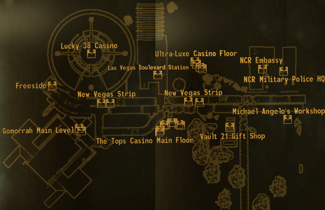 File:New Vegas Strip map.png