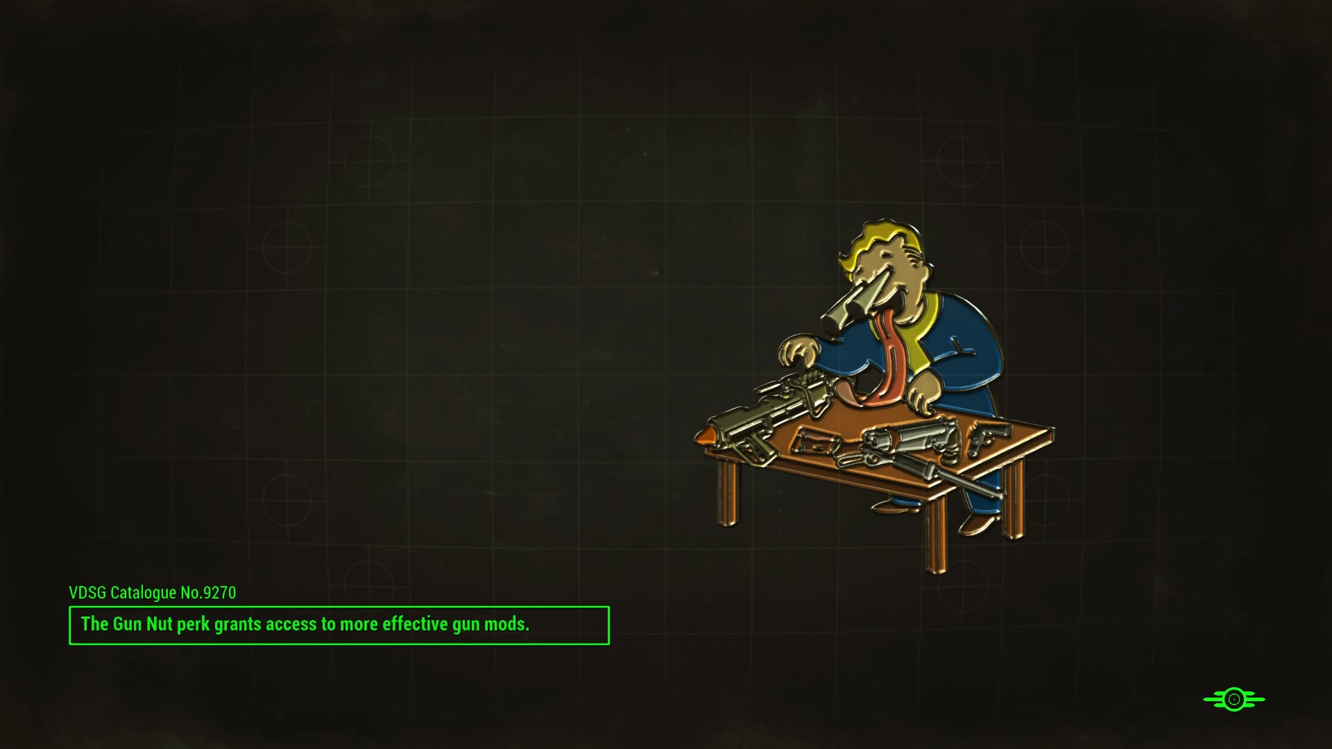 Fallout 4 цветные иконки предметов фото 40