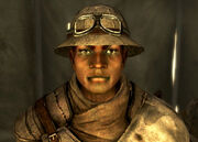 McCredie