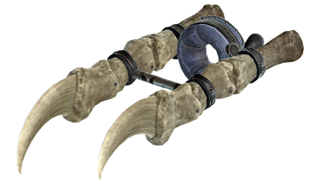 File:Deathclaw gauntlet (Fallout 4).png