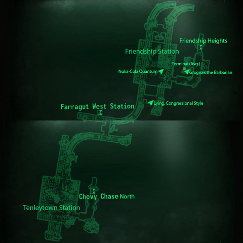 File:Metro Tenleytown Friendship Station map.png