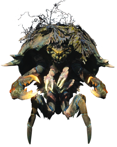 File:FO4 Mirelurk Razorclaw.png