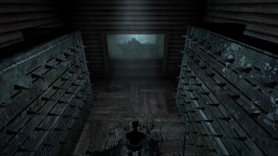 HouseofHorrorsExperimentII
