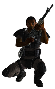 Fo3 Talon Merc