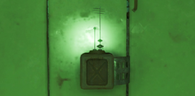 Fo4 tension trigger