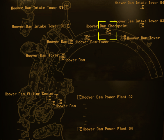 File:Hoover Dam checkpoint map.png