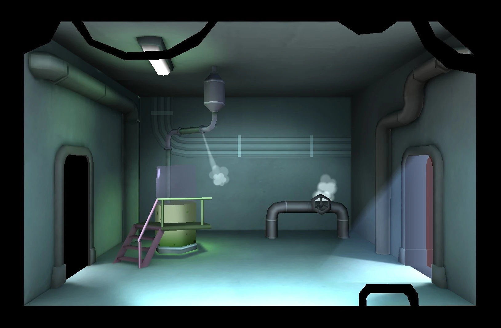 Water treatment Fallout Wiki FANDOM powered by Wikia