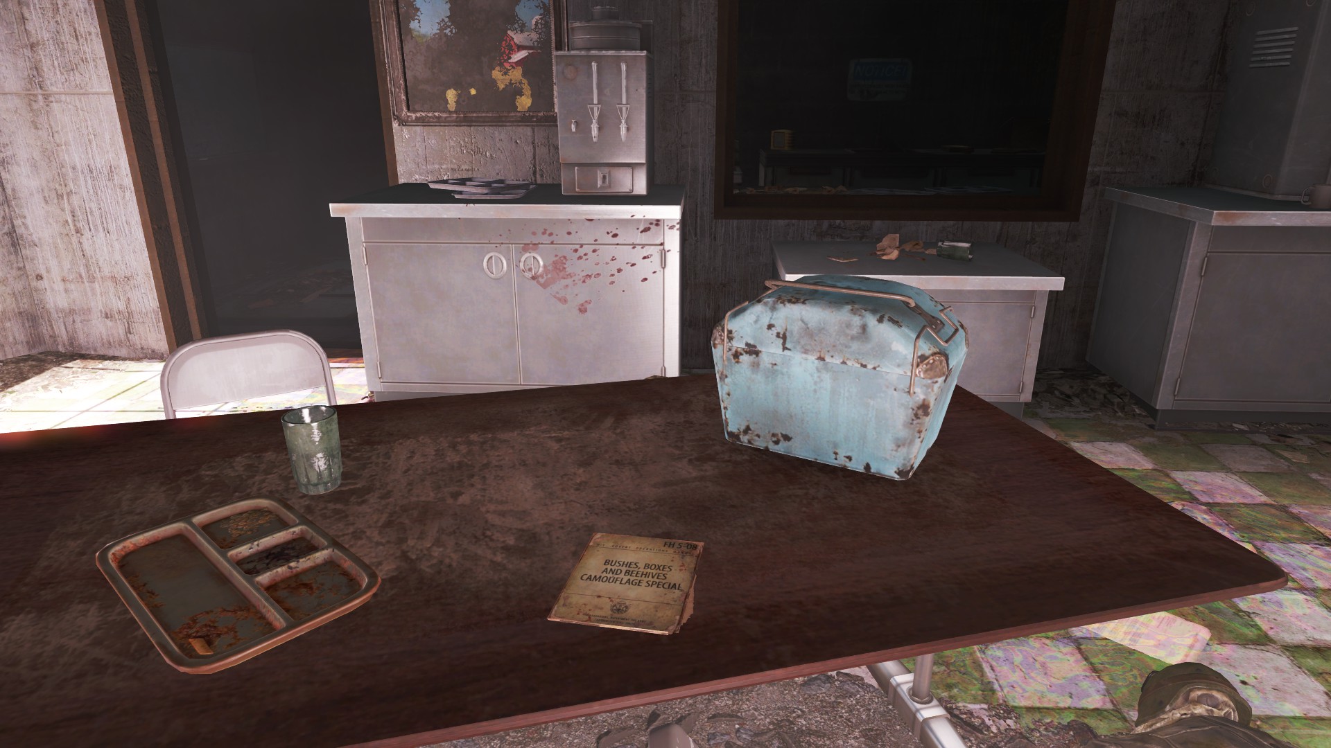 fo4 federal ration stockpile