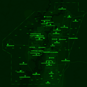 Fallout 4 locations | Fallout Wiki | Fandom powered by Wikia