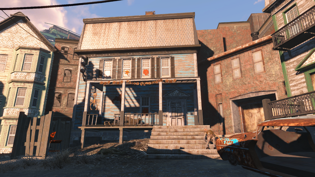 File:FO4 Abandoned house morning.png