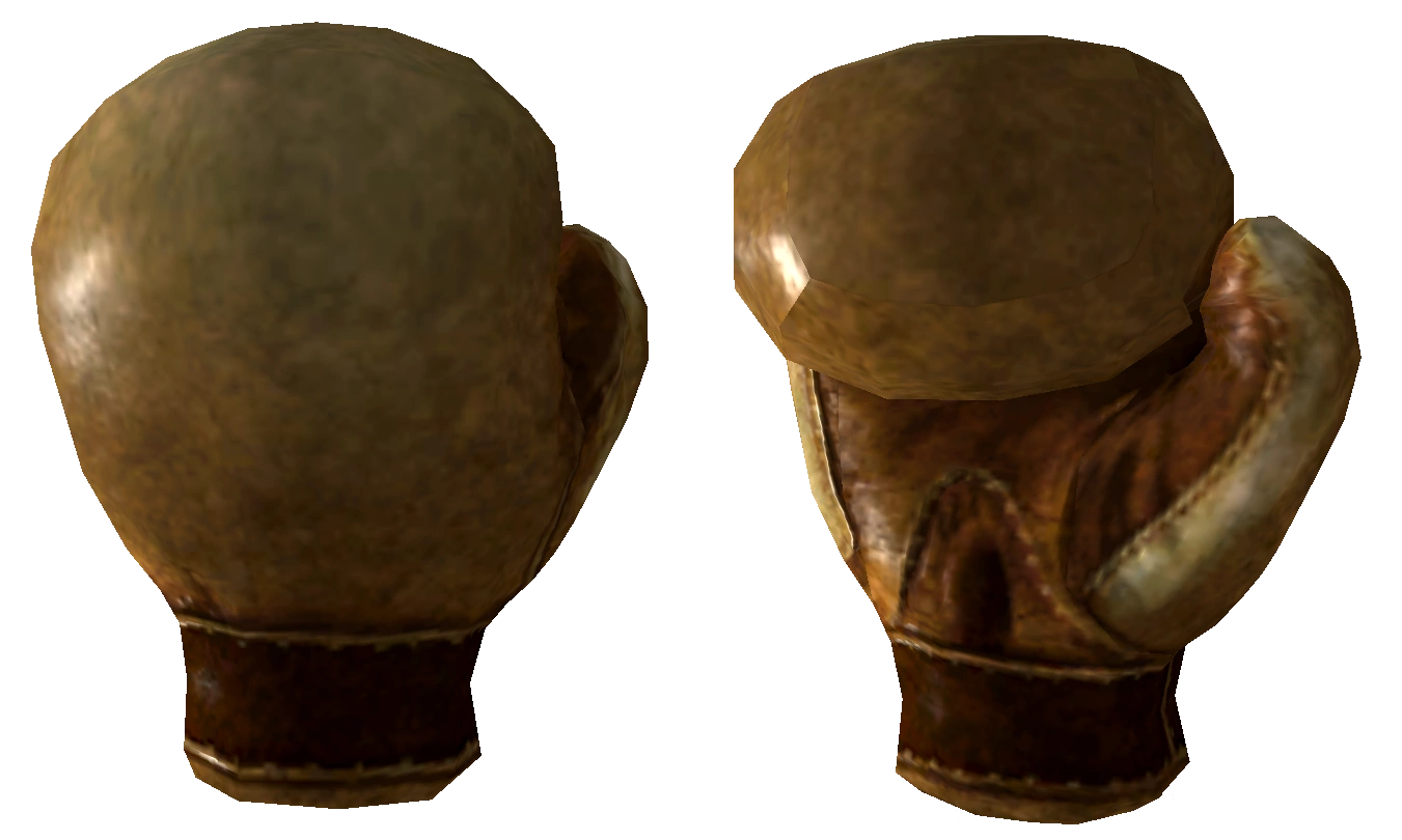 Boxing gloves Fallout Wiki Fandom powered by Wikia