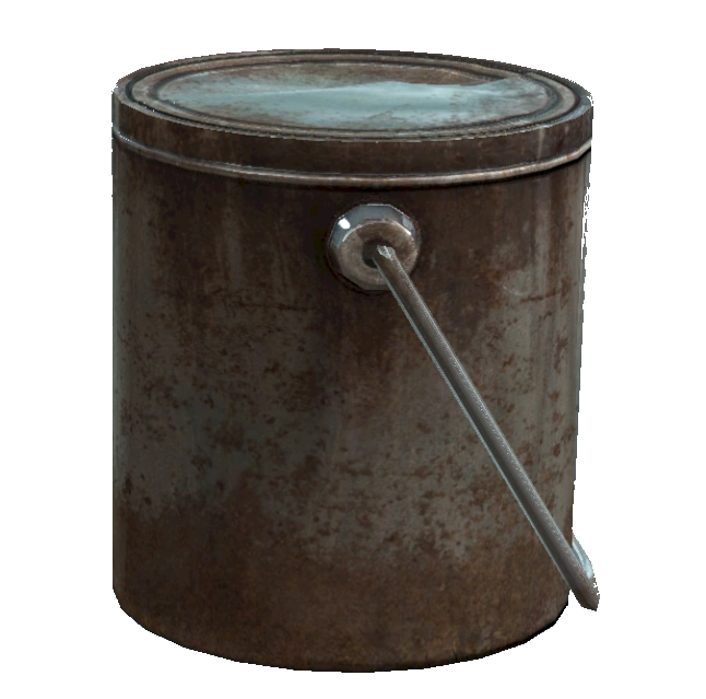 Paint can Fallout Wiki FANDOM powered by Wikia