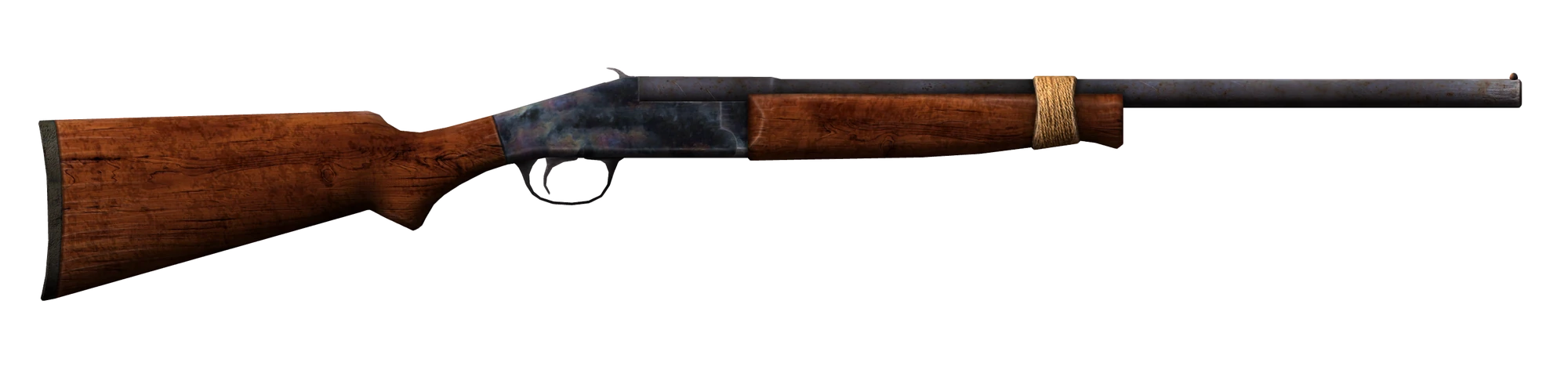 Картинка ружье на белом фоне