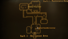 Vault 3 maintenance wing map.png