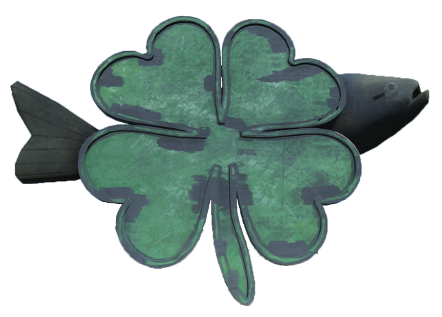 File:FO4 Four Leaf Fishpacking Plant logo.png