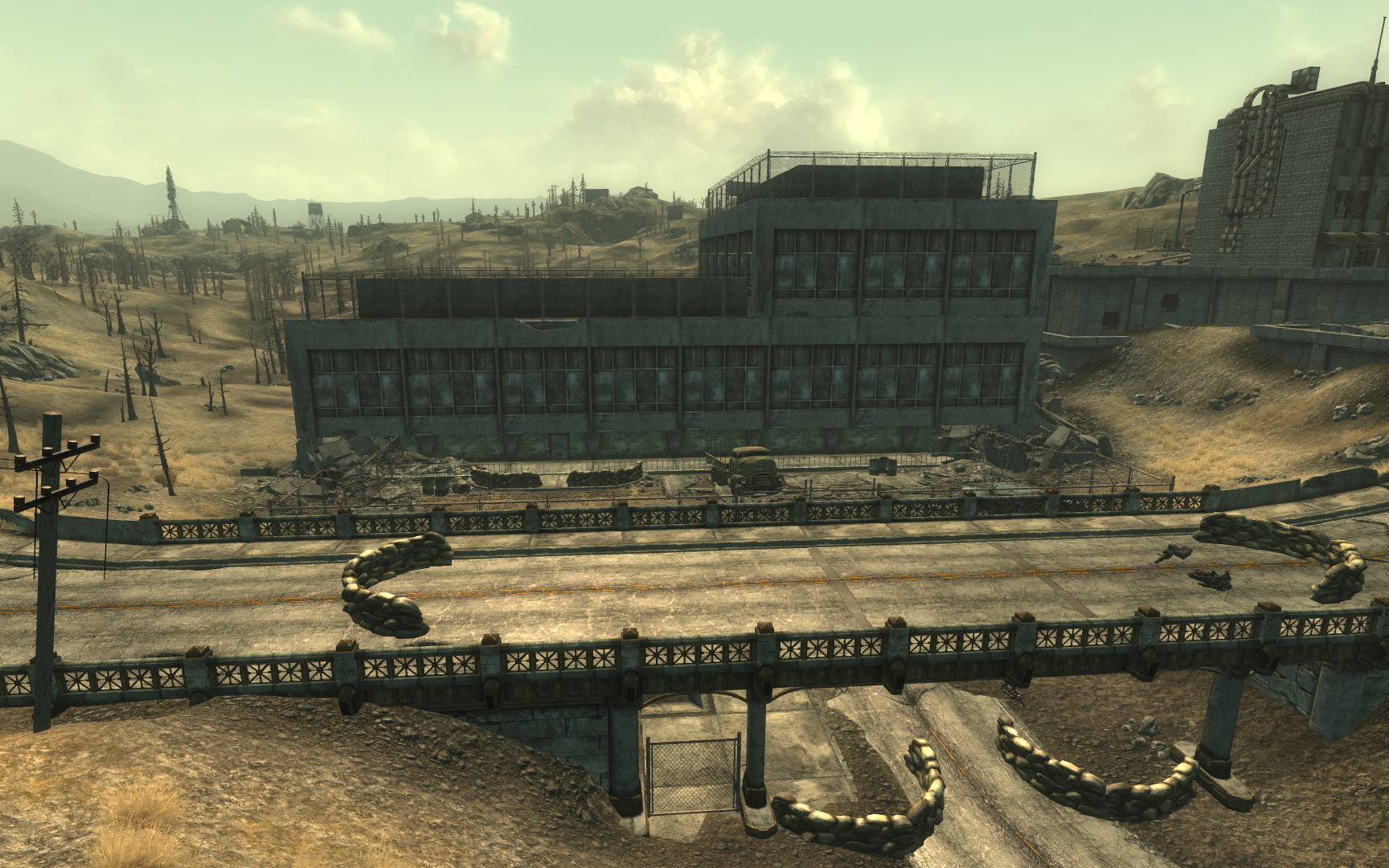 Fort Independence | Fallout Wiki | Fandom powered by Wikia