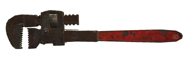 File:Fallout4 Pipe wrench.png
