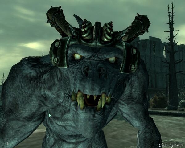 File:Cute Deathclaw.jpg