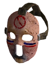 Hockey Mask