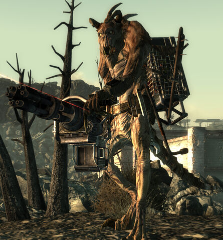 File:ArnoldDeathclaw.jpg