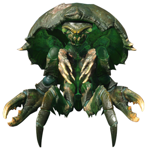 File:FO4 Glowing Mirelurk.png