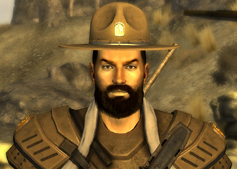 Fallout New Vegas Wiki